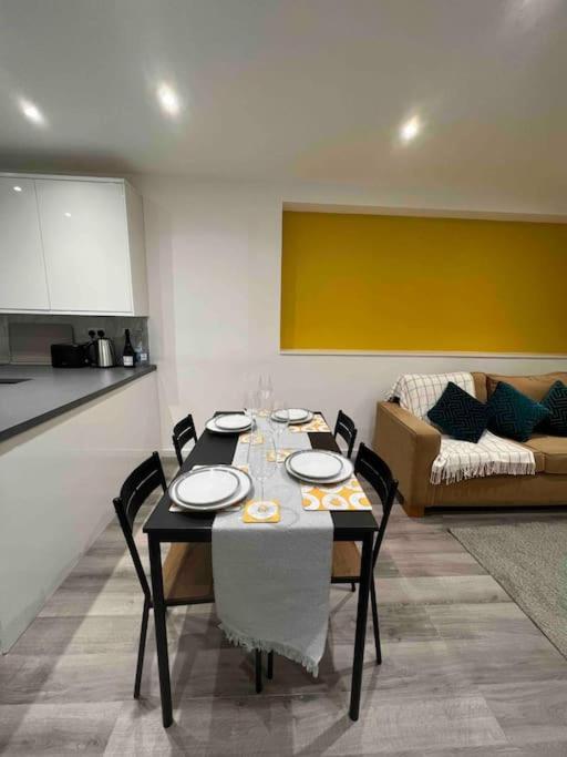 Stunning 3Br Maisonette In Brixton Лондон Экстерьер фото