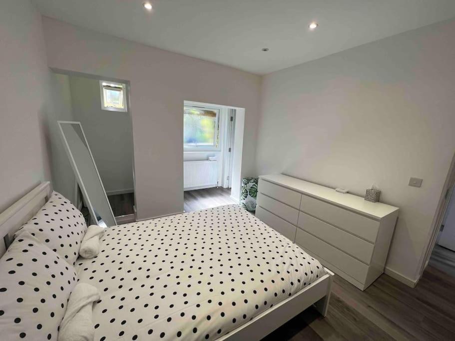 Stunning 3Br Maisonette In Brixton Лондон Экстерьер фото