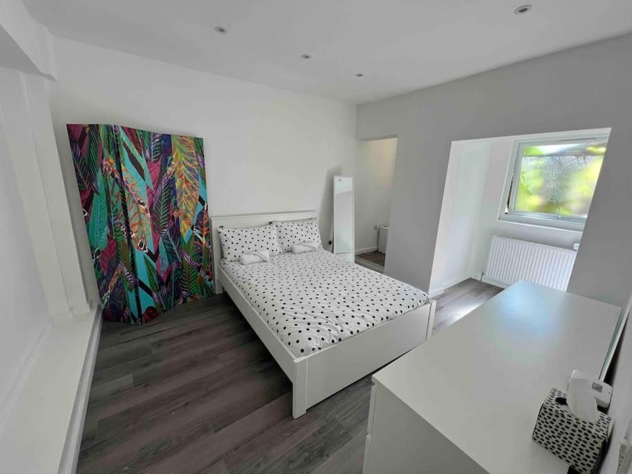 Stunning 3Br Maisonette In Brixton Лондон Экстерьер фото