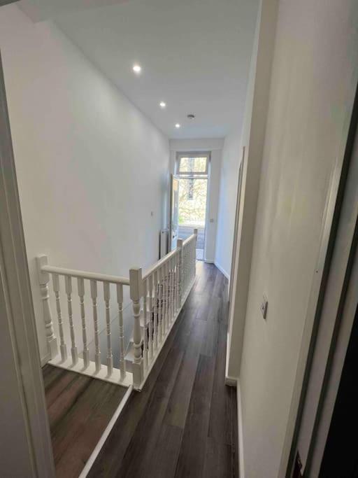 Stunning 3Br Maisonette In Brixton Лондон Экстерьер фото